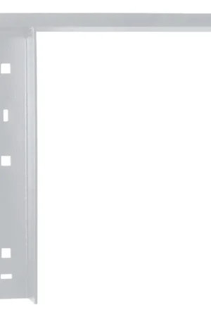 WE Preferred Concealed Flat Shelf Bracket 2" x 18" x 18" White Shop Now